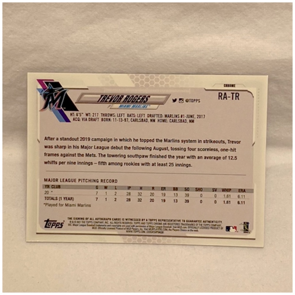 Autographed - image 3